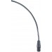 Audio-Technica AT899cW Omnidirectional Condenser Lavalier Microphone Audio-Technica AT899cW Omnidirectional Condenser Lavalier Microphone